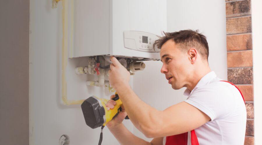 Professional septic pumping service in Moulton, AL